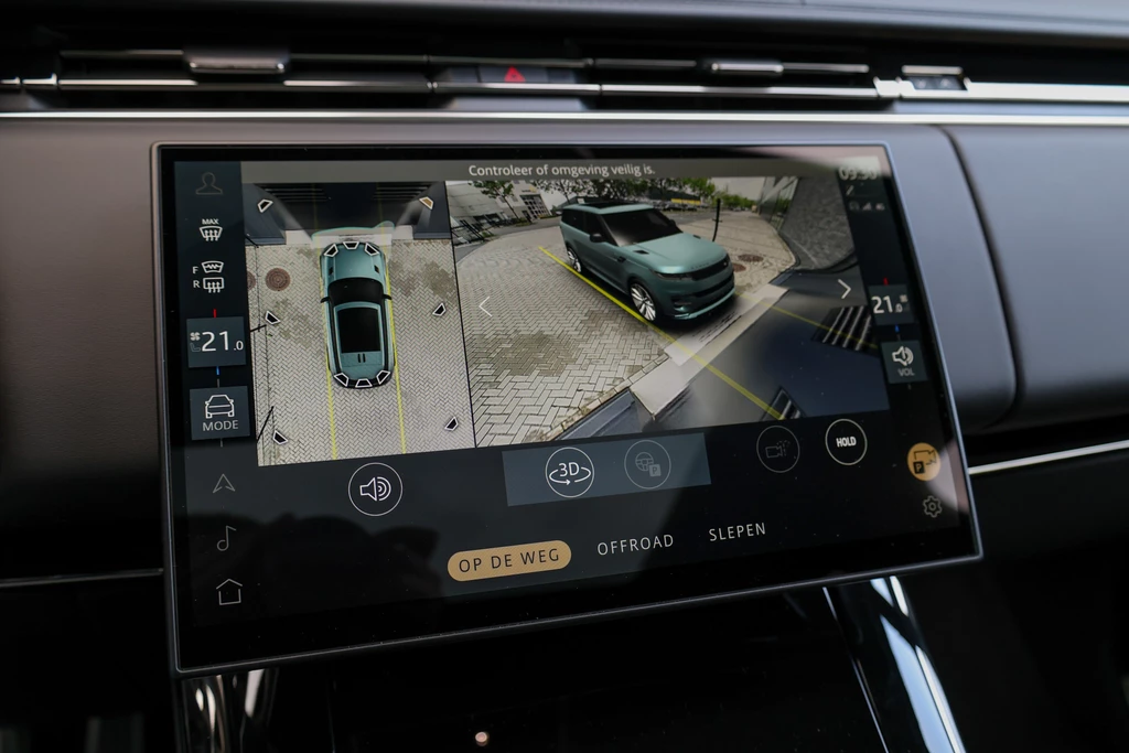 Land Rover Range Rover Sport – foto 49