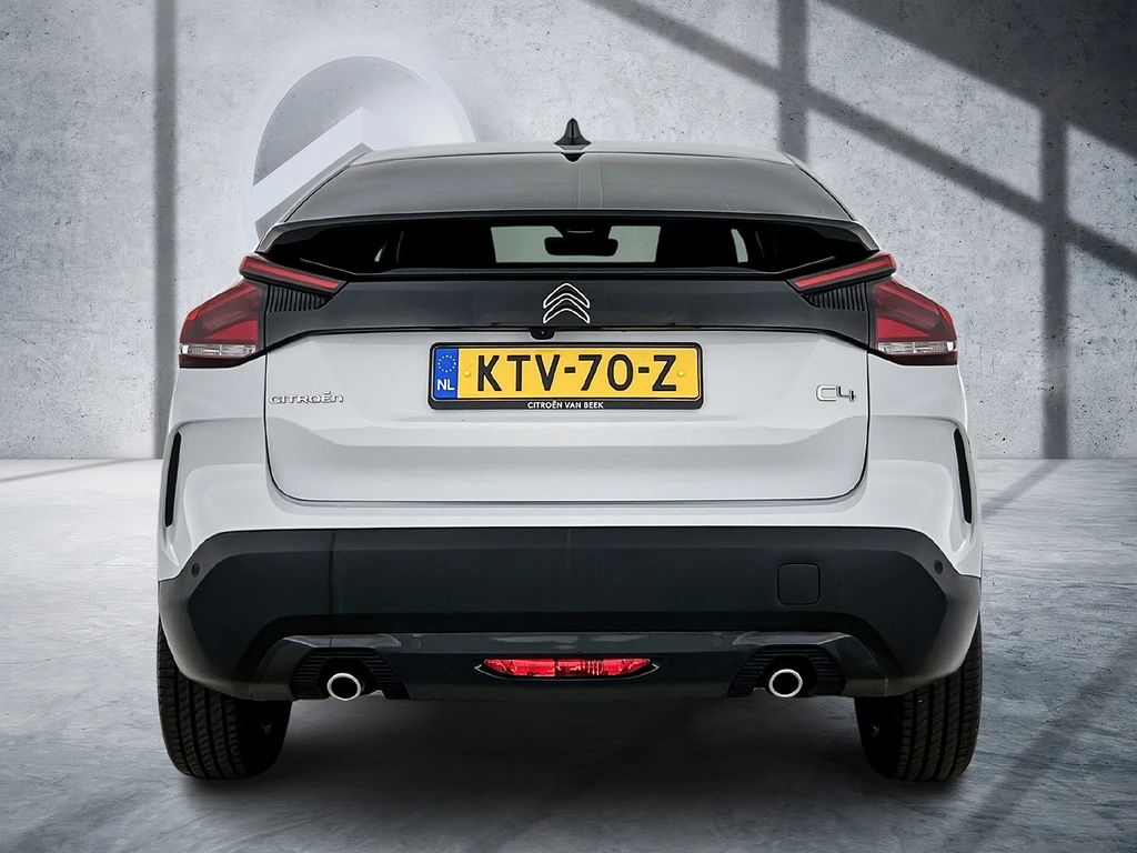 Citroën C4 – foto 3