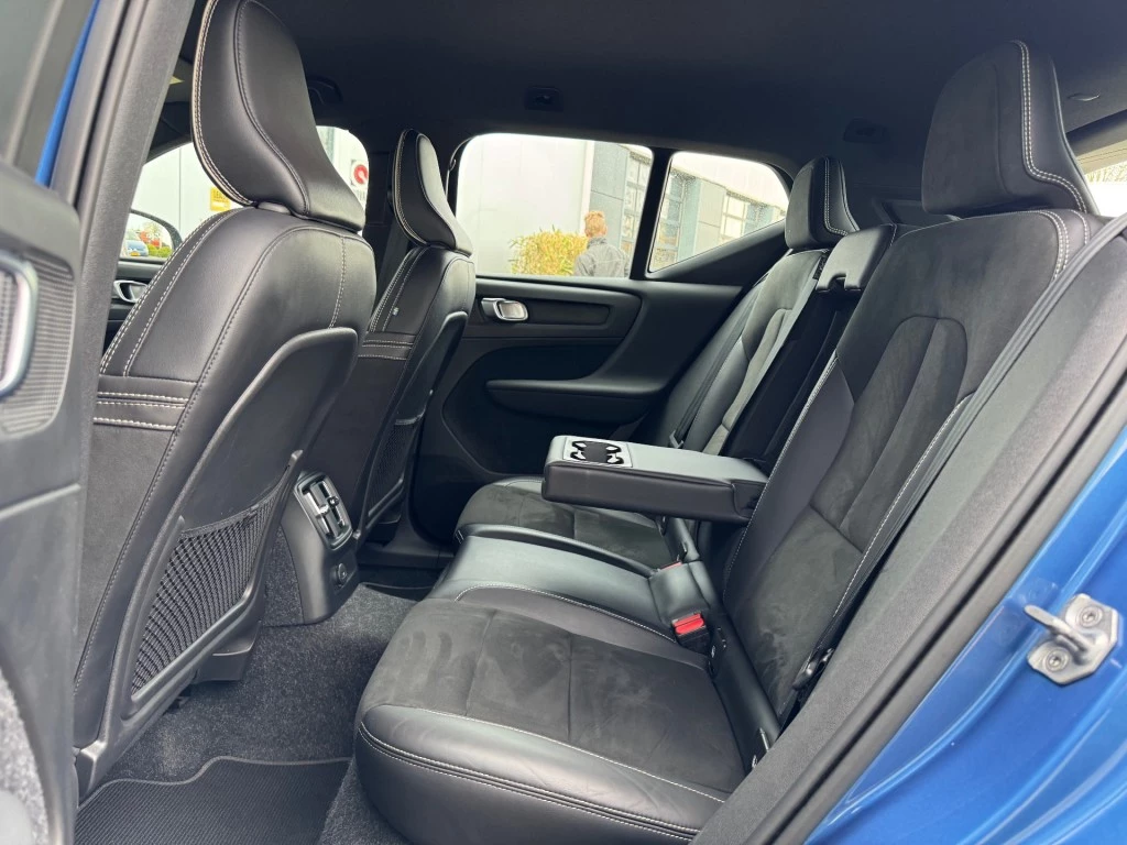 Volvo XC40 – foto 17