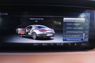 Mercedes-Benz S-Klasse – thumbnail 25