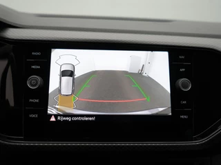 Volkswagen T-Cross – thumbnail 24