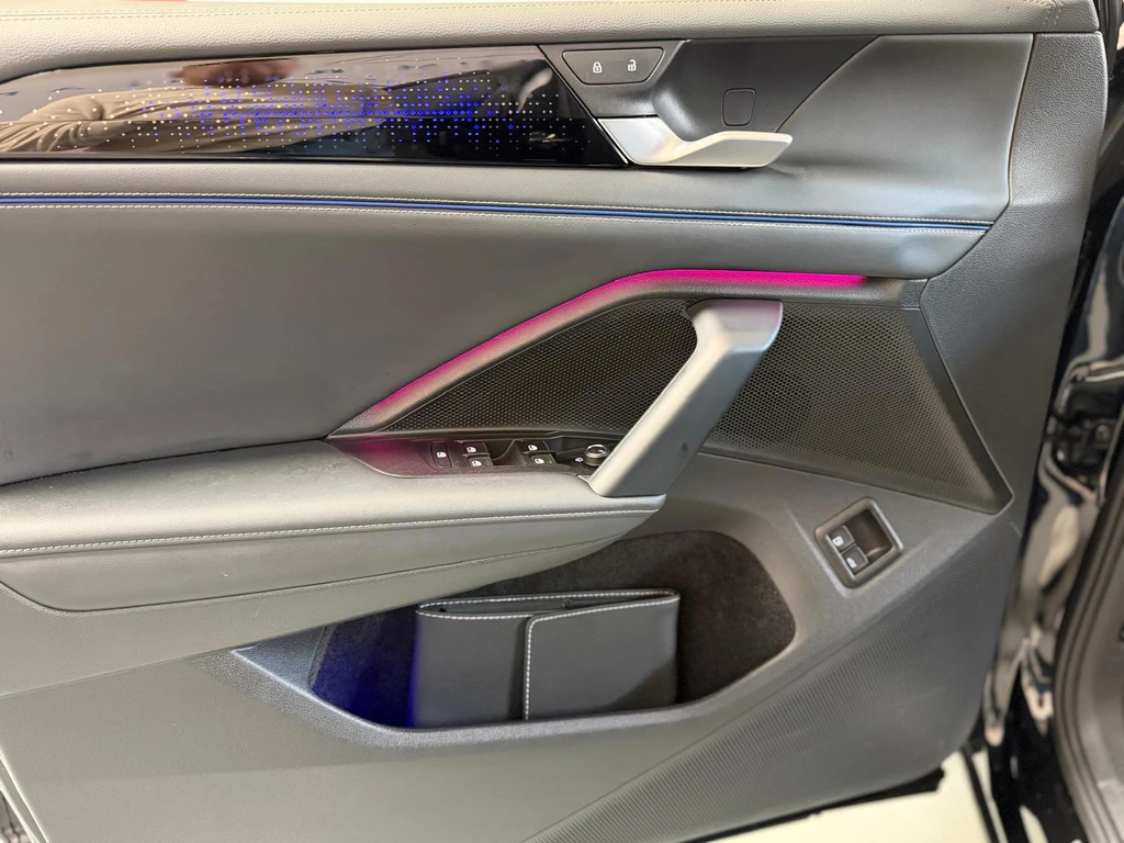 Volkswagen Tiguan – foto 36