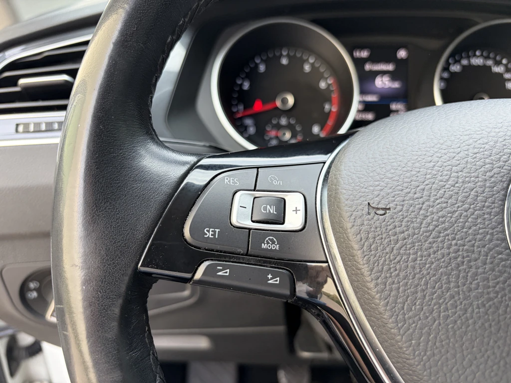 Volkswagen Tiguan – foto 17