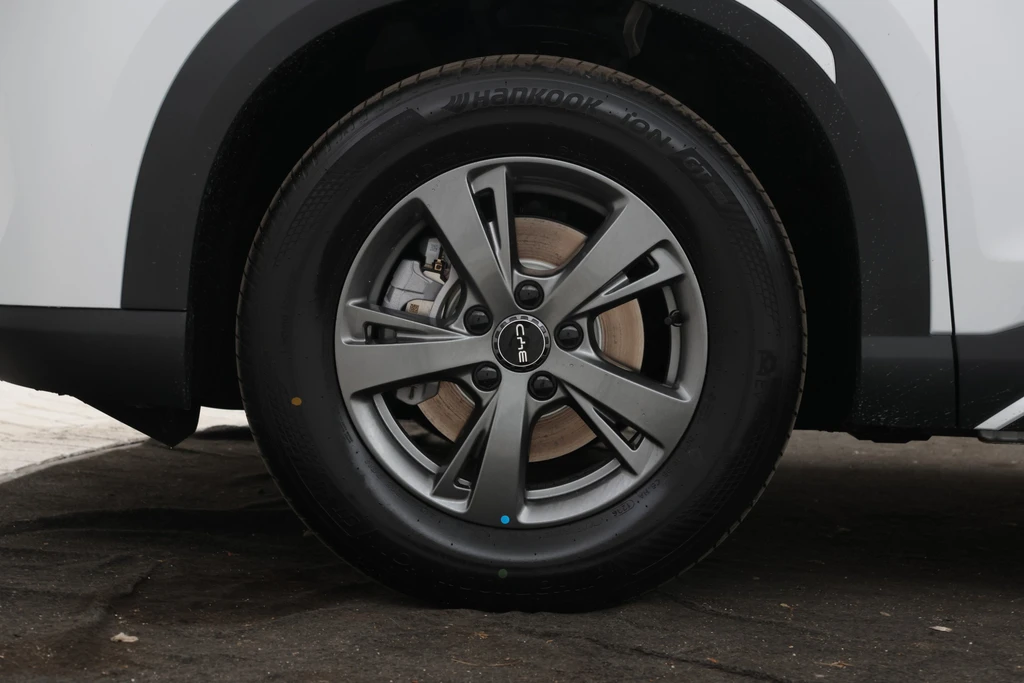 BYD ATTO 2 – foto 8