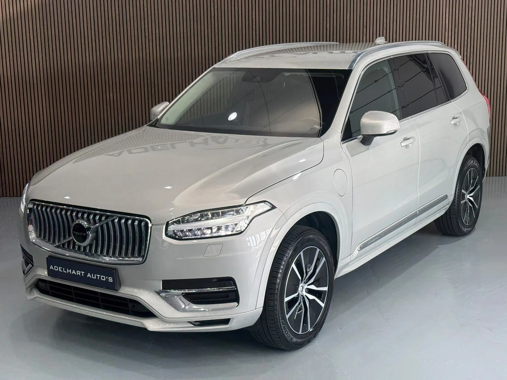 Volvo XC90 – foto 3