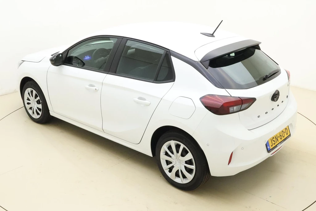 Opel Corsa-e – foto 3