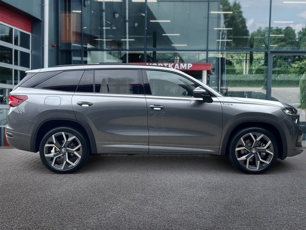 Škoda Kodiaq – foto 6