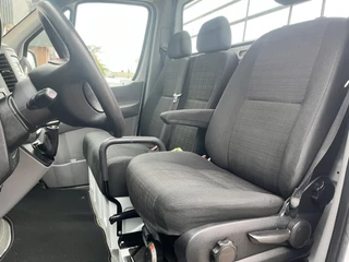 Mercedes-Benz Sprinter – thumbnail 36