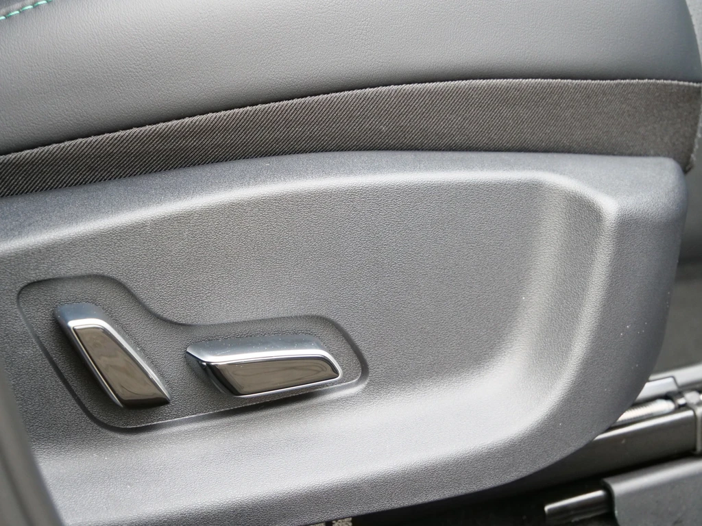BYD SEAL U – foto 35