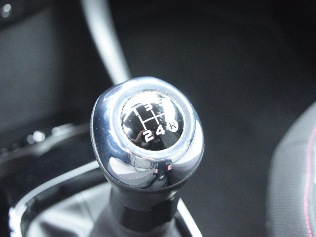 Citroën C1 – foto 18