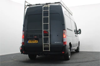 Renault Master – thumbnail 8