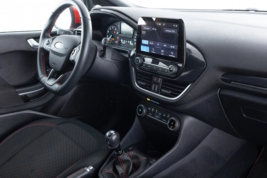 Ford Fiesta – foto 7