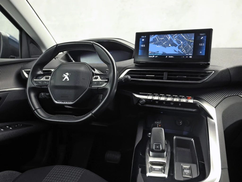 Peugeot 3008 – foto 9