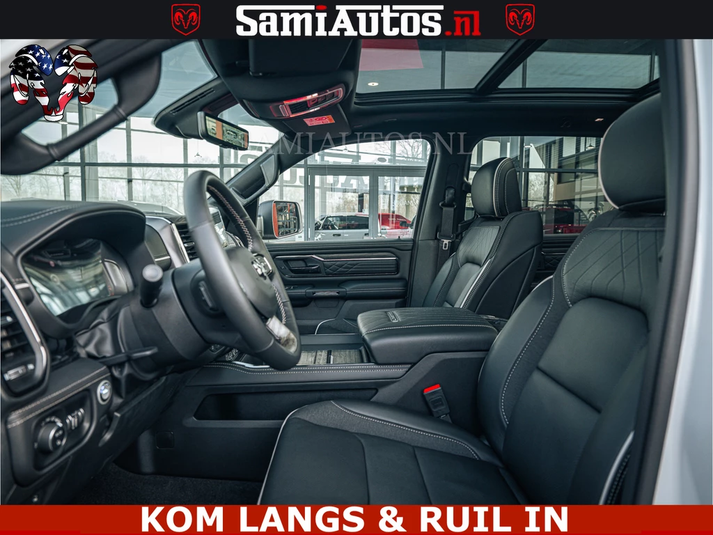 Dodge Ram Pick-Up – foto 41