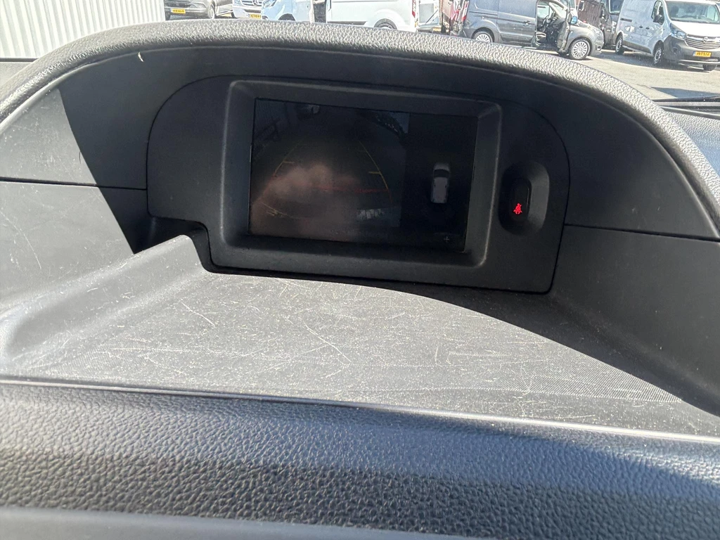 Renault Kangoo Z.E. – foto 13