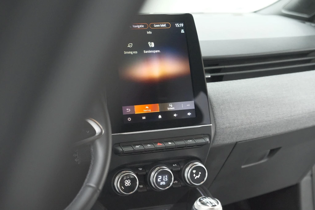 Renault Clio – foto 65