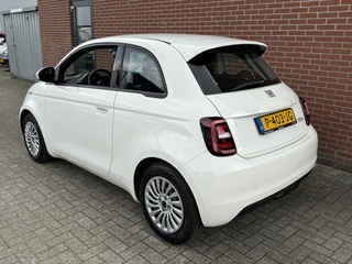 Fiat 500e – thumbnail 3