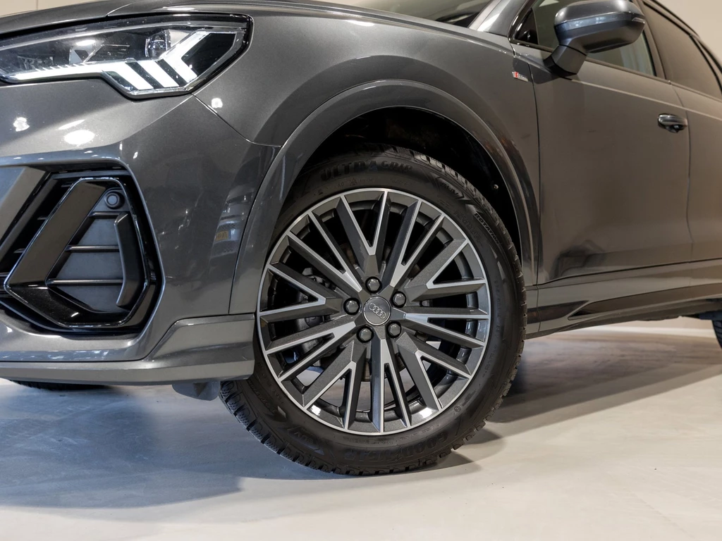 Audi Q3 – foto 16