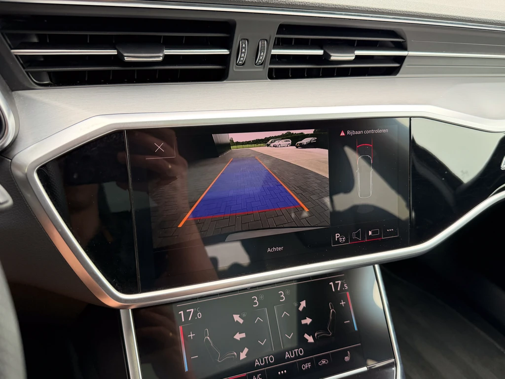 Audi A6 – foto 25