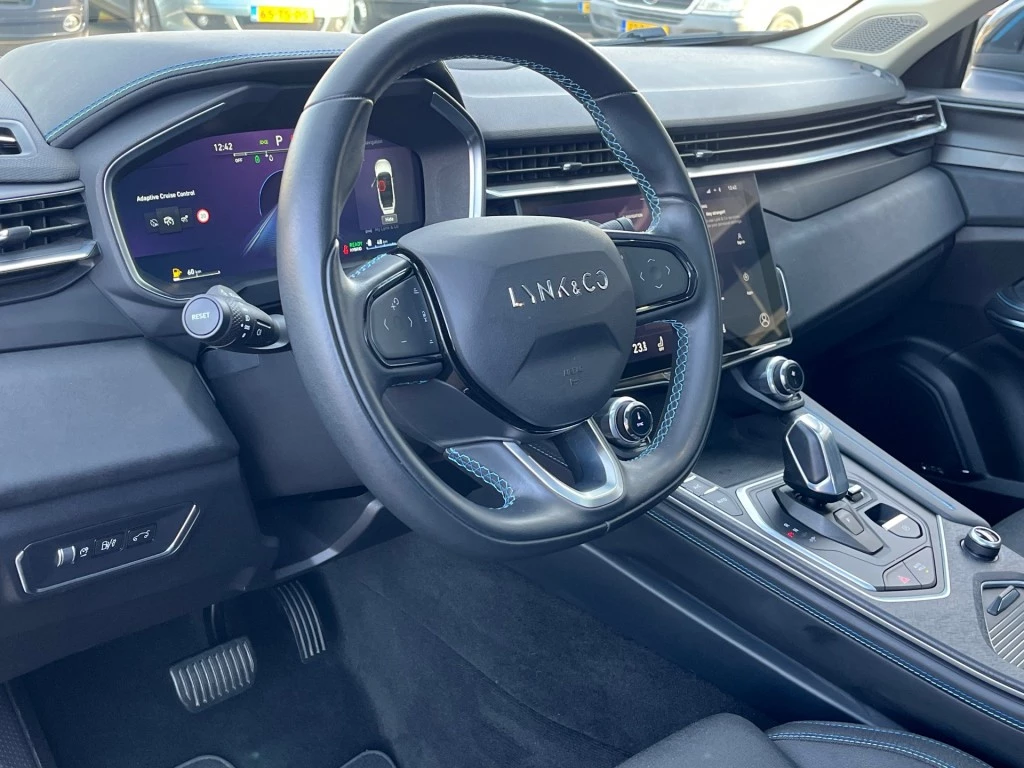 Lynk & Co 01 – foto 19