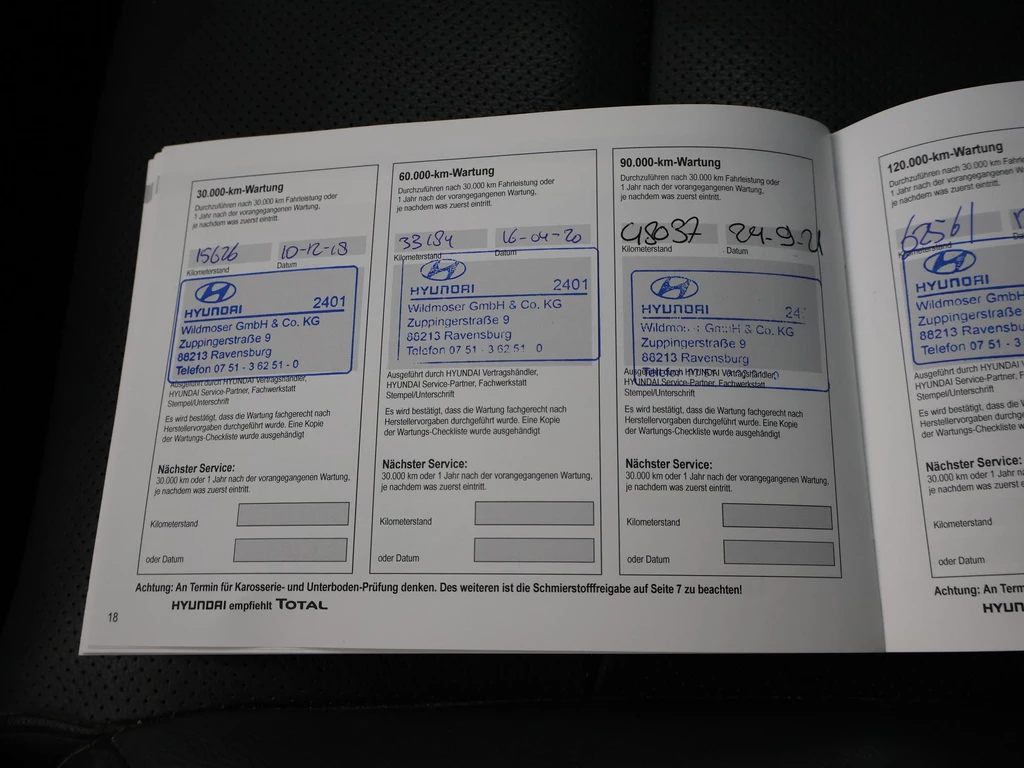 Hyundai Tucson – foto 16