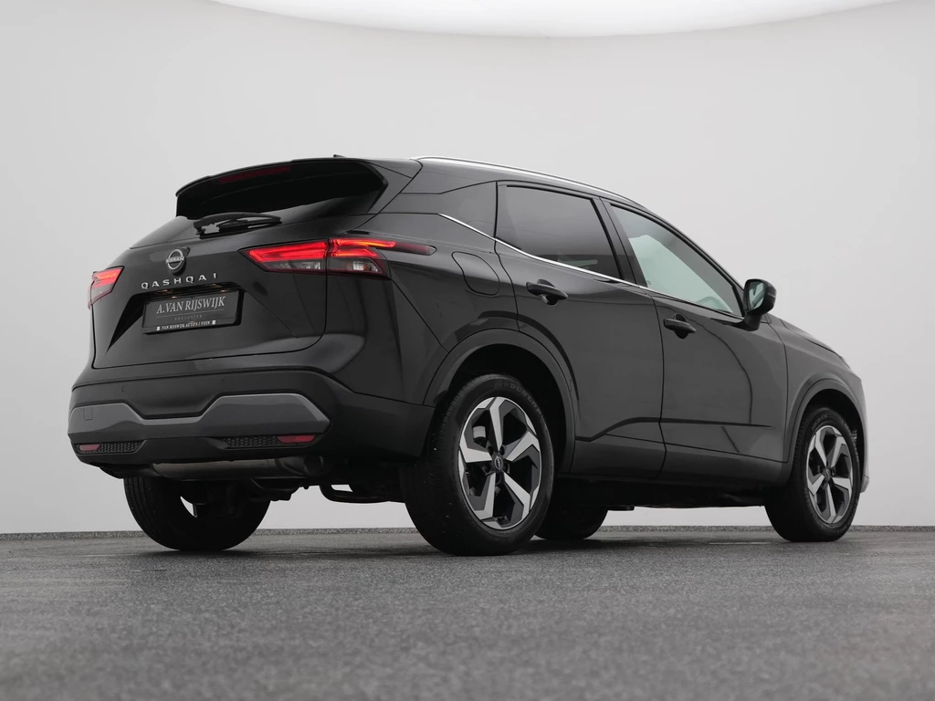 Nissan QASHQAI – foto 11