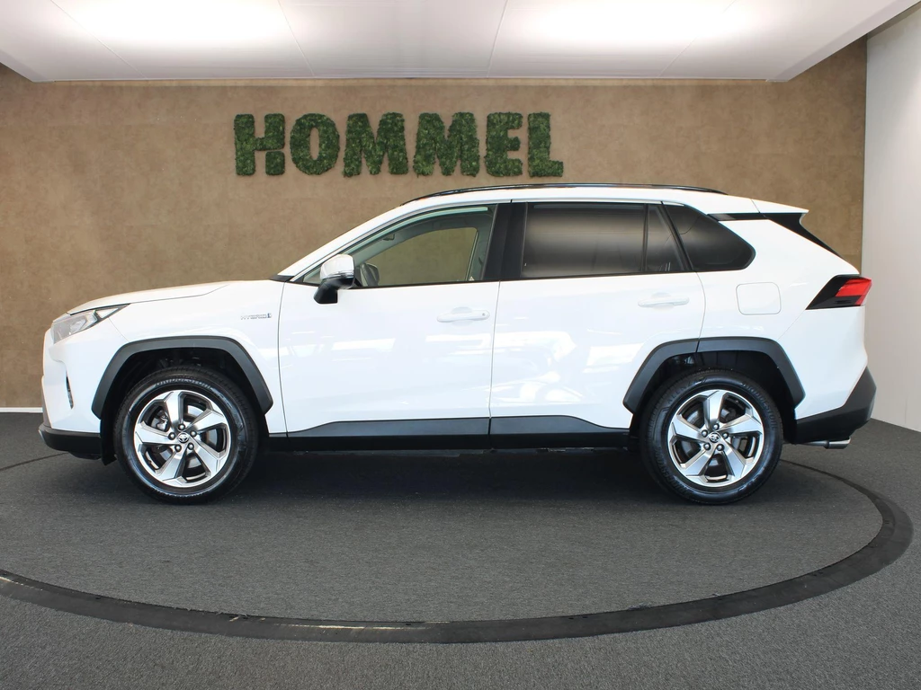 Toyota RAV4 – foto 3