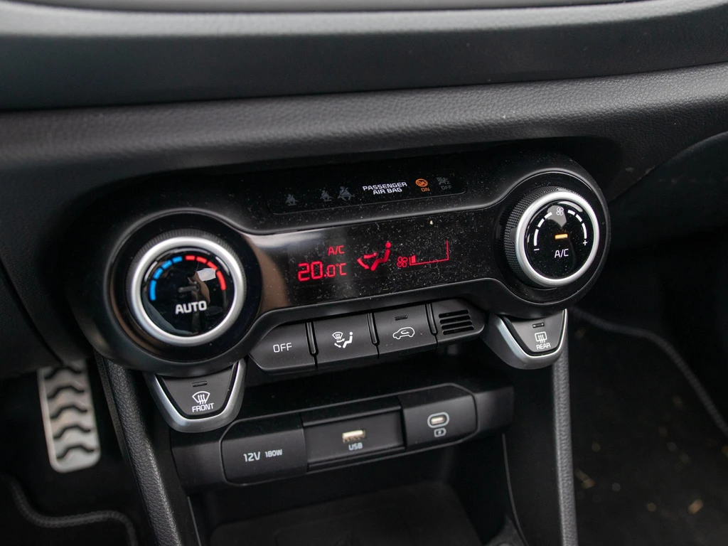 Kia Picanto – foto 18