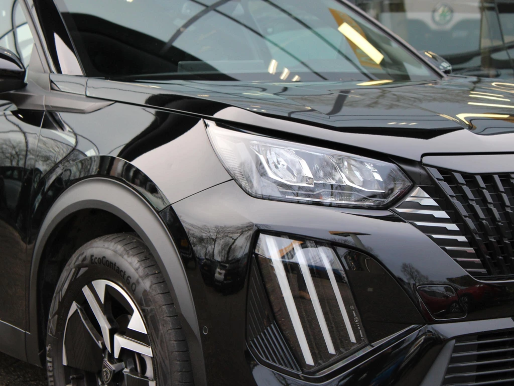 Peugeot 2008 – foto 10