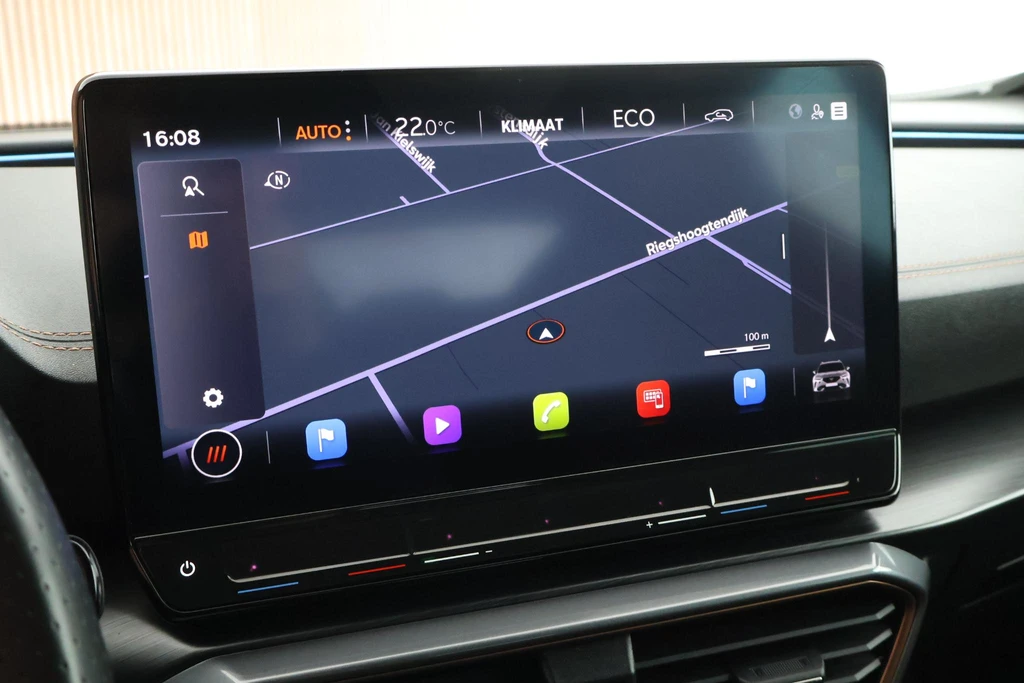 CUPRA Formentor – foto 18