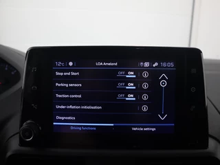 Peugeot Partner – thumbnail 20