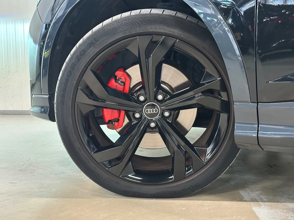 Audi Q3 – foto 13