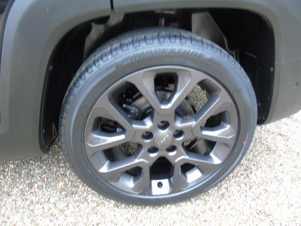 Jeep Renegade – foto 17
