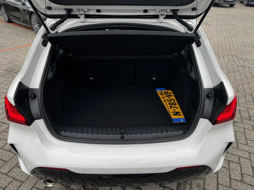 BMW 1 Serie – foto 16
