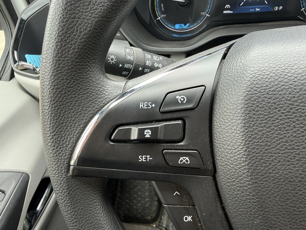 Maxus eDeliver9 – foto 27