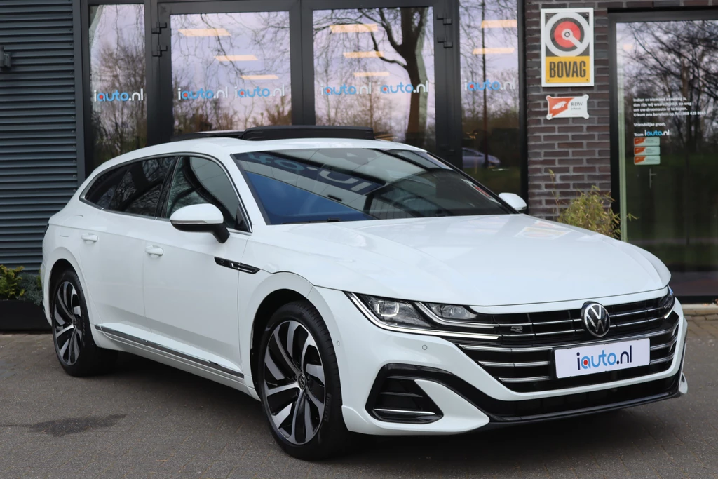 Volkswagen Arteon – foto 8
