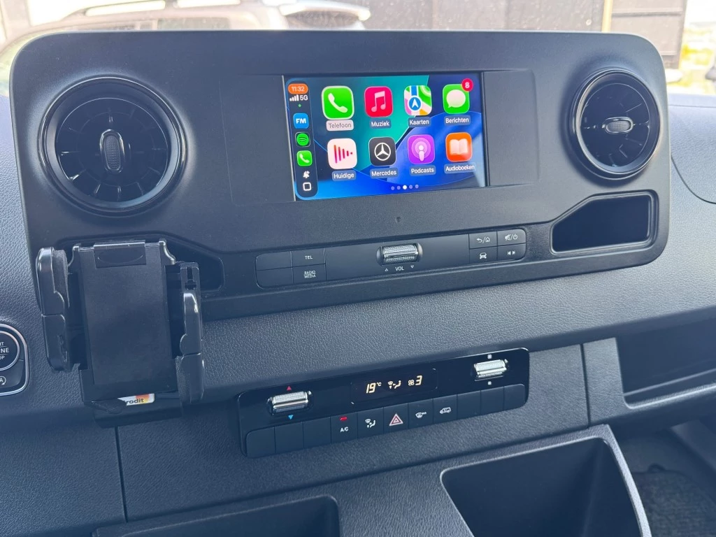 Mercedes-Benz Sprinter – foto 36