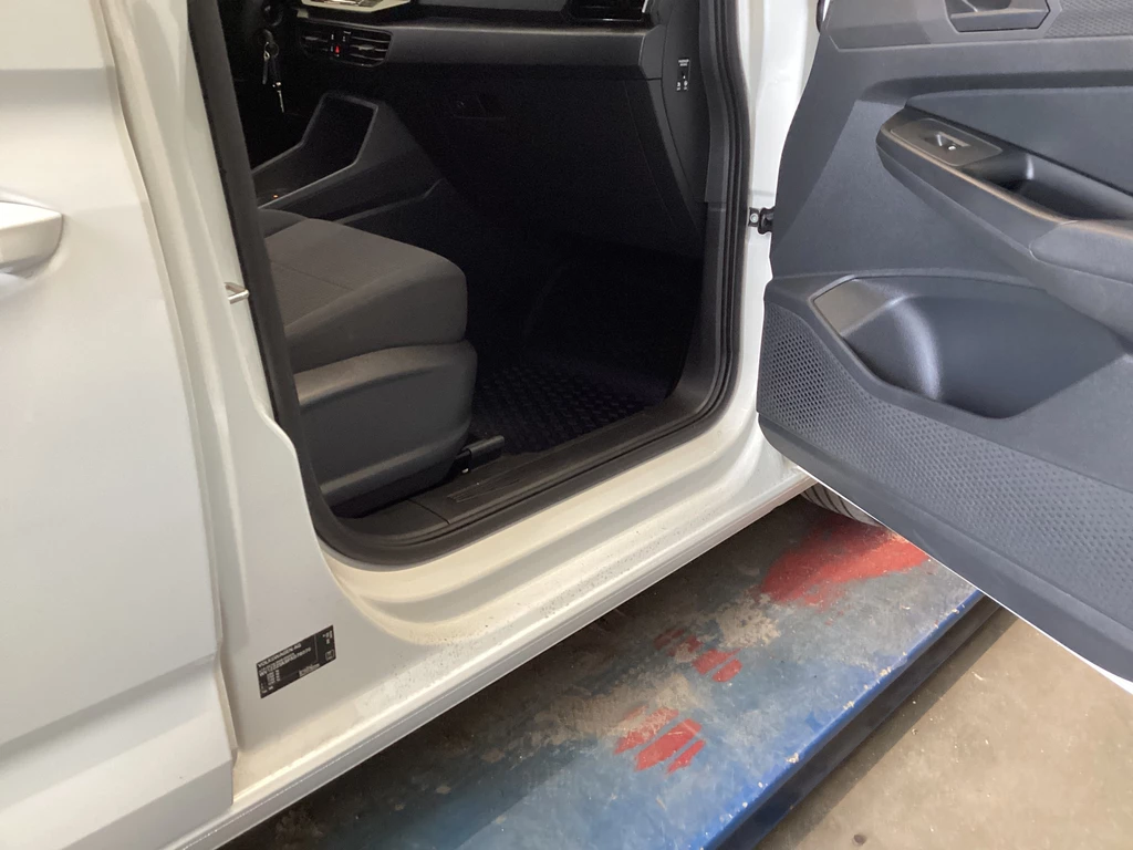 Volkswagen Caddy – foto 50