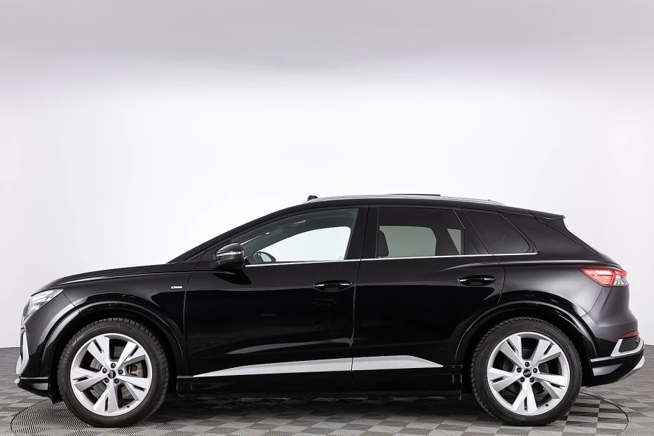 Audi Q4 e-tron – foto 2