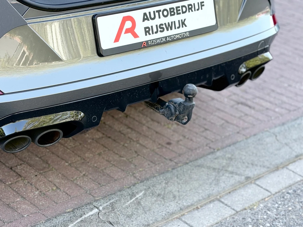 CUPRA Formentor – foto 11