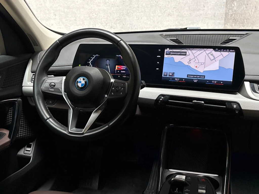 BMW X1 – foto 7