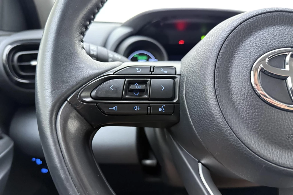 Toyota Yaris – foto 17