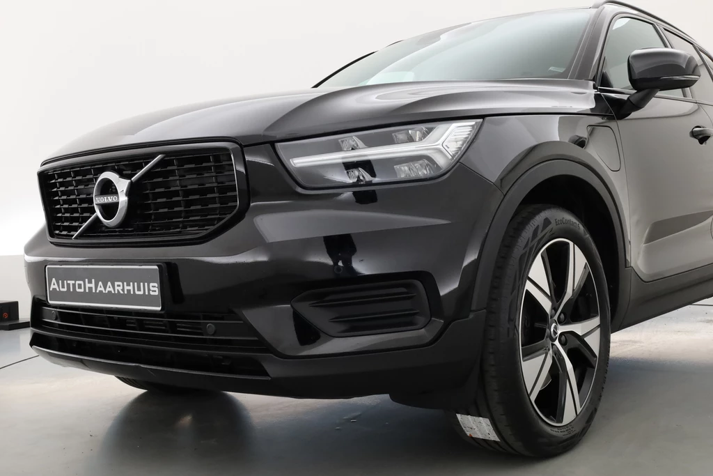 Volvo XC40 – foto 2