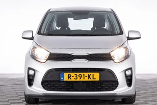Kia Picanto – thumbnail 6