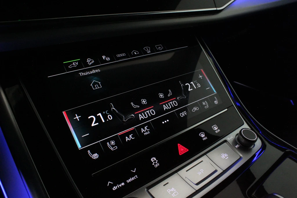 Audi Q7 – foto 17