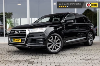 Audi Q7 – thumbnail 1