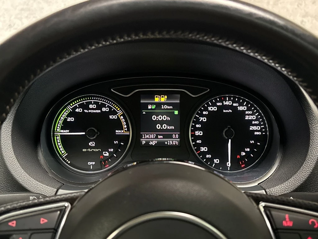 Audi A3 – foto 18