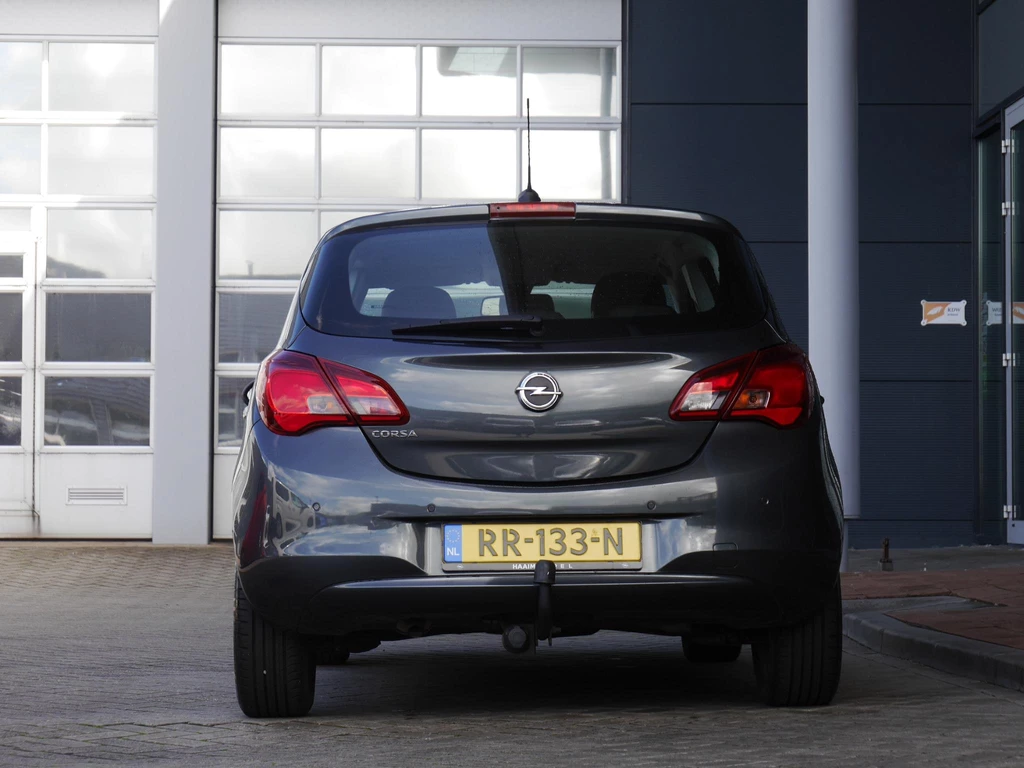 Opel Corsa – foto 3