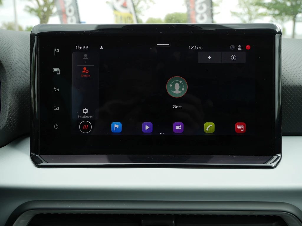 SEAT Ibiza – foto 45