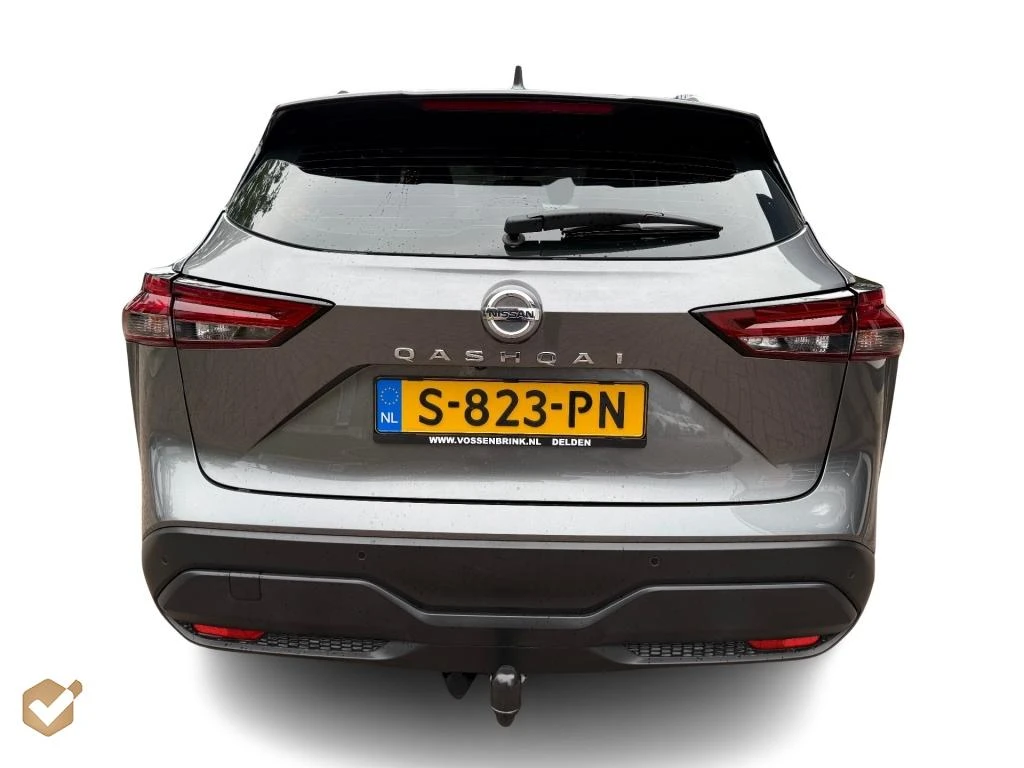 Nissan QASHQAI – foto 5